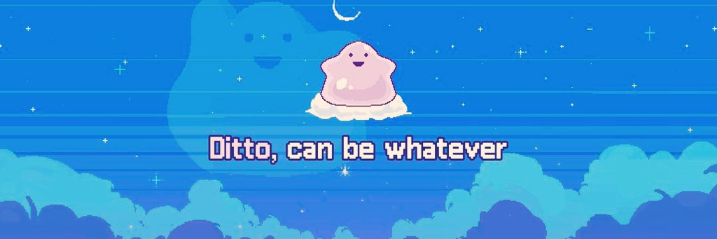 Whizztardio's tweet photo. What makes $DITTO stand out is its balance of simplicity and depth: easy to use on the surface, yet powered by a self-sustaining token economy designed for long-term stability.

And now with the new Weekly Ditto Campers, you can stay consistently involved-complete tasks each week to remain eligible for the 1% supply reward.

Show up, stay consistent, and keep stacking your chances on @dittocoin ecosystem.