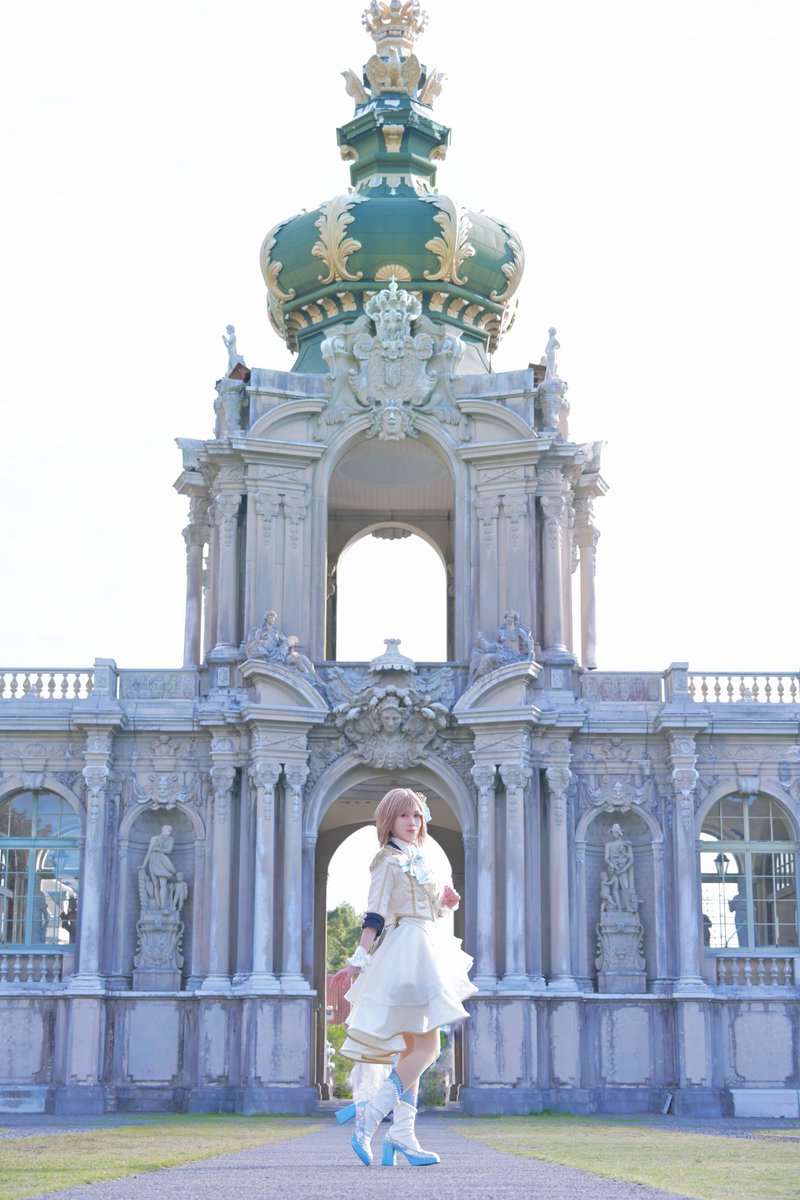 ⚠︎コスプレ⚠︎

THE IDOLM@STER CINDERELLA GIRLS

多田李衣菜

シンデレラコレクション ブライト

📸ゆいか<a href="/yuikakka/">ゆいかっか2</a>