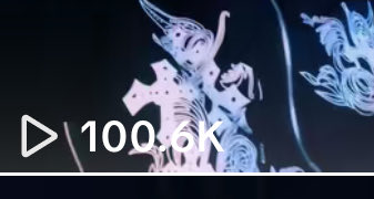 WHERE DID Y‘ALL COME FROM?!?

THANK YOU GUYS THATS MY FIRST TIME HITTING 100k