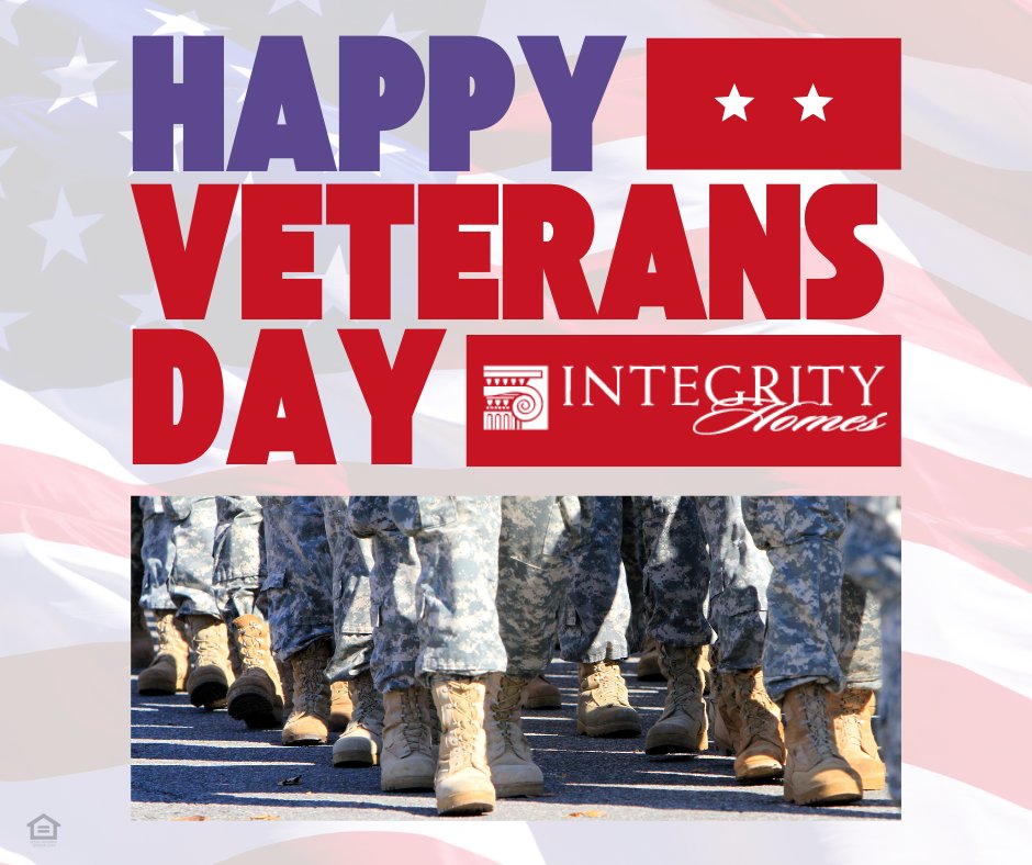 Honoring all who served. 🇺🇸
Today, we pause with gratitude for the bravery, sacrifice, and commitment of our nation’s veterans. Thank you for protecting our freedoms and our future.