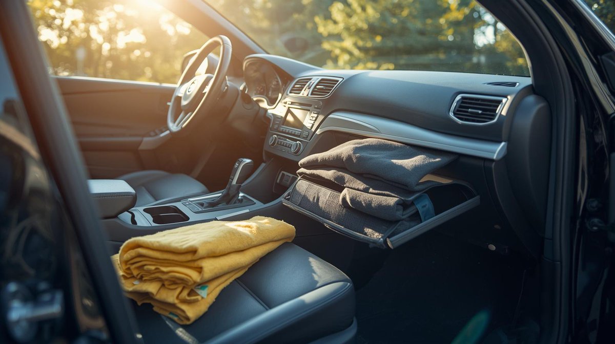 JsanSwfl's tweet photo. Cleaning your car can be a love-hate task. 🚗💭 We all want shiny, fresh seats and a spotless ride, but washing the windshield, vacuuming, and getting every corner can feel overwhelming. 😅

Try these simple car
 https://t.co/ALL3BdUnKC https://t.co/DsekZIDygq