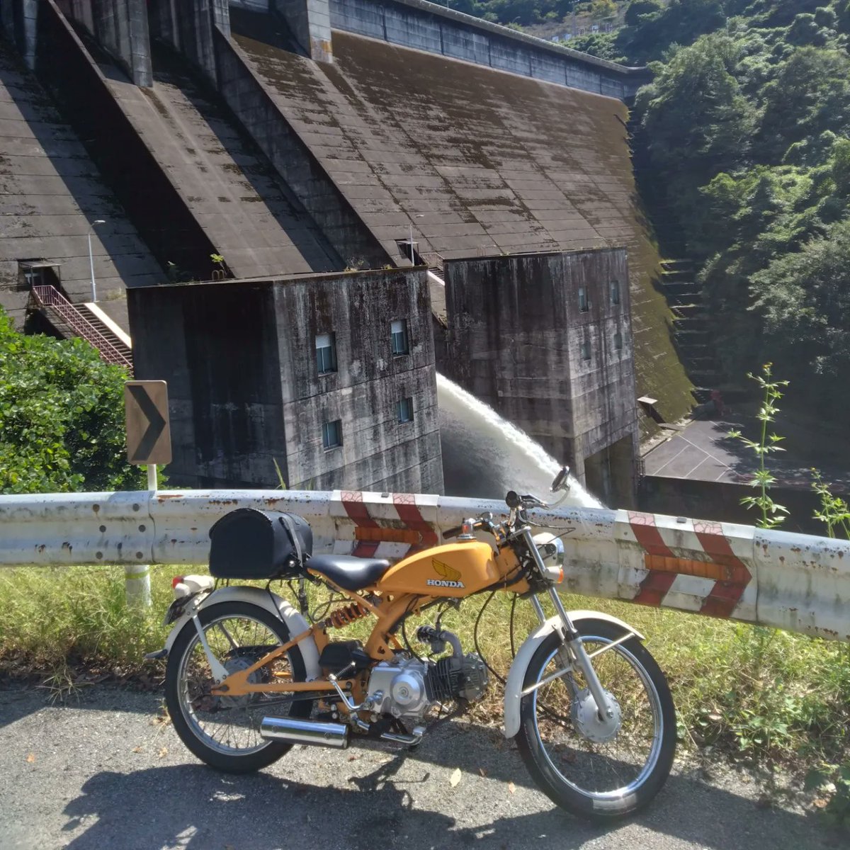 カズヒロっ氏 on X