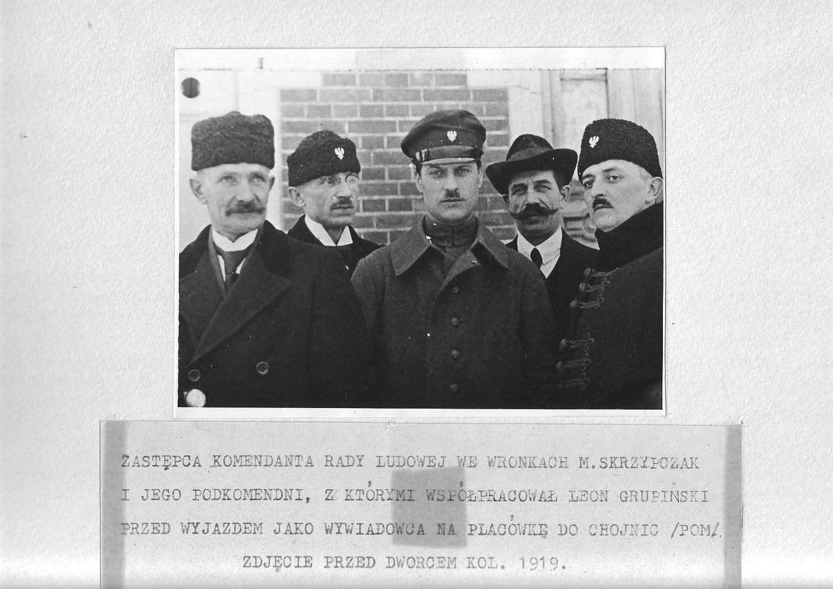 Polska to Wspólna Sprawa. Zatem, mimo darcia przez niektórych gardeł, skupmy się na naszej niezwykłej historii i jej bohaterach różnych proweniencji.
Kiedy wspominamy odzyskanie niepodległości, pamiętajmy, że zachodnią granicę państwa wytyczyło zwycięskie Powstanie Wielkopolskie.