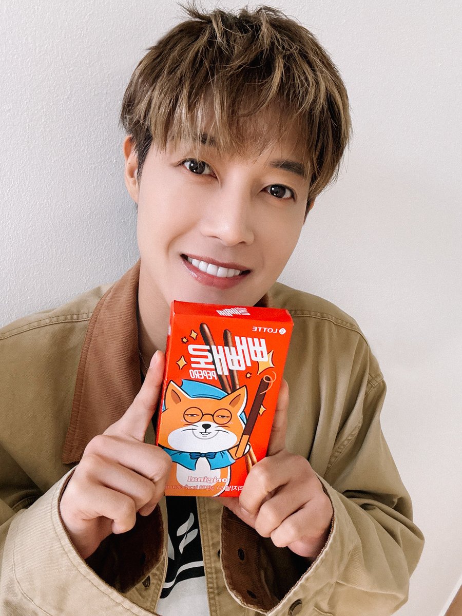 1️⃣1️⃣💚1️⃣1️⃣ 해피 #빼빼로데이

#FIVE_O_ONE #FIVEOONE #파이브오원
#KIMHYUNJOONG