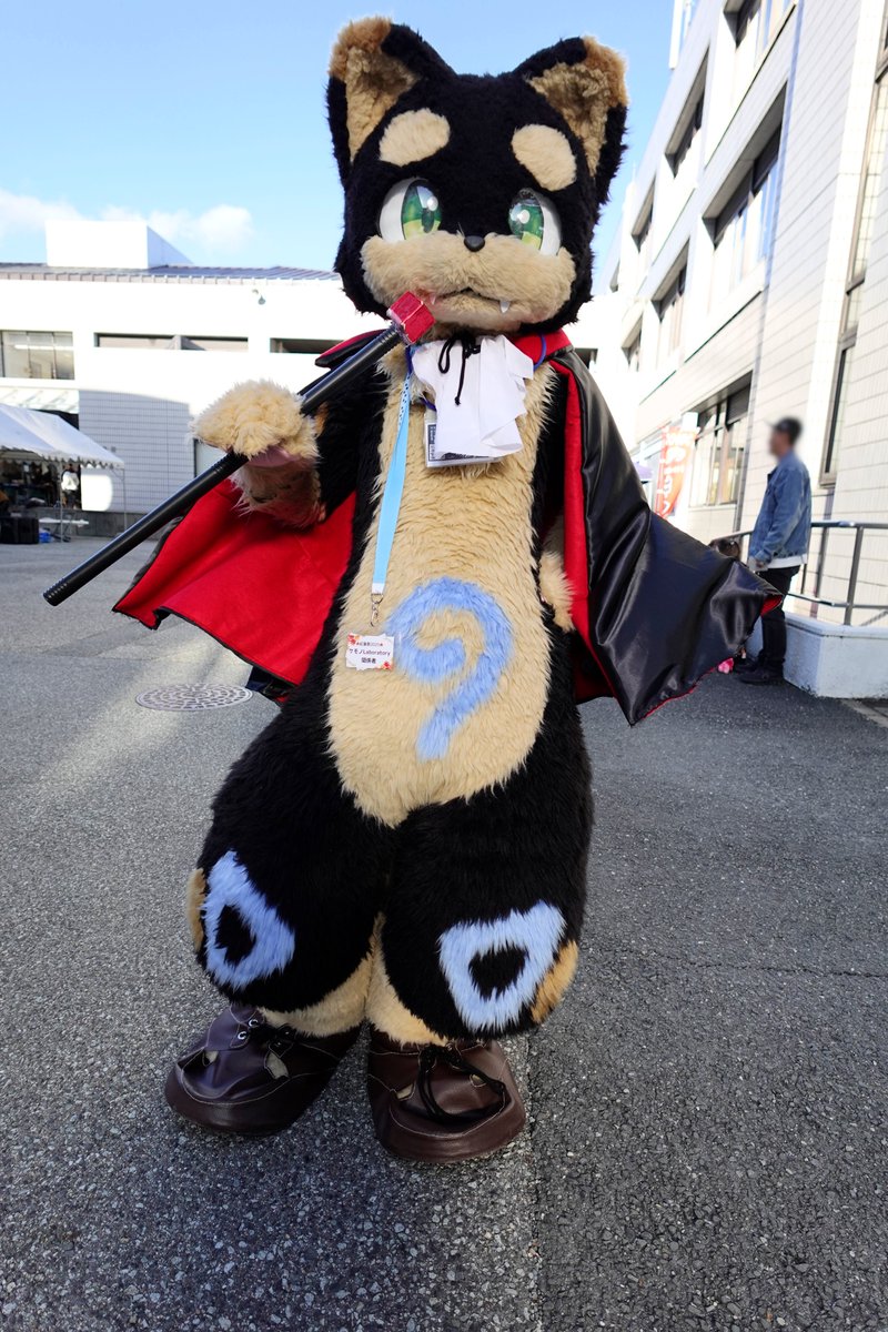 ファウラ リリ (想木 リリ) tweet media