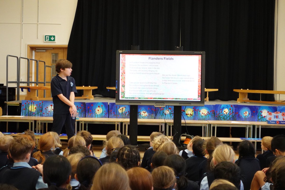 UptonHumanities tweet media