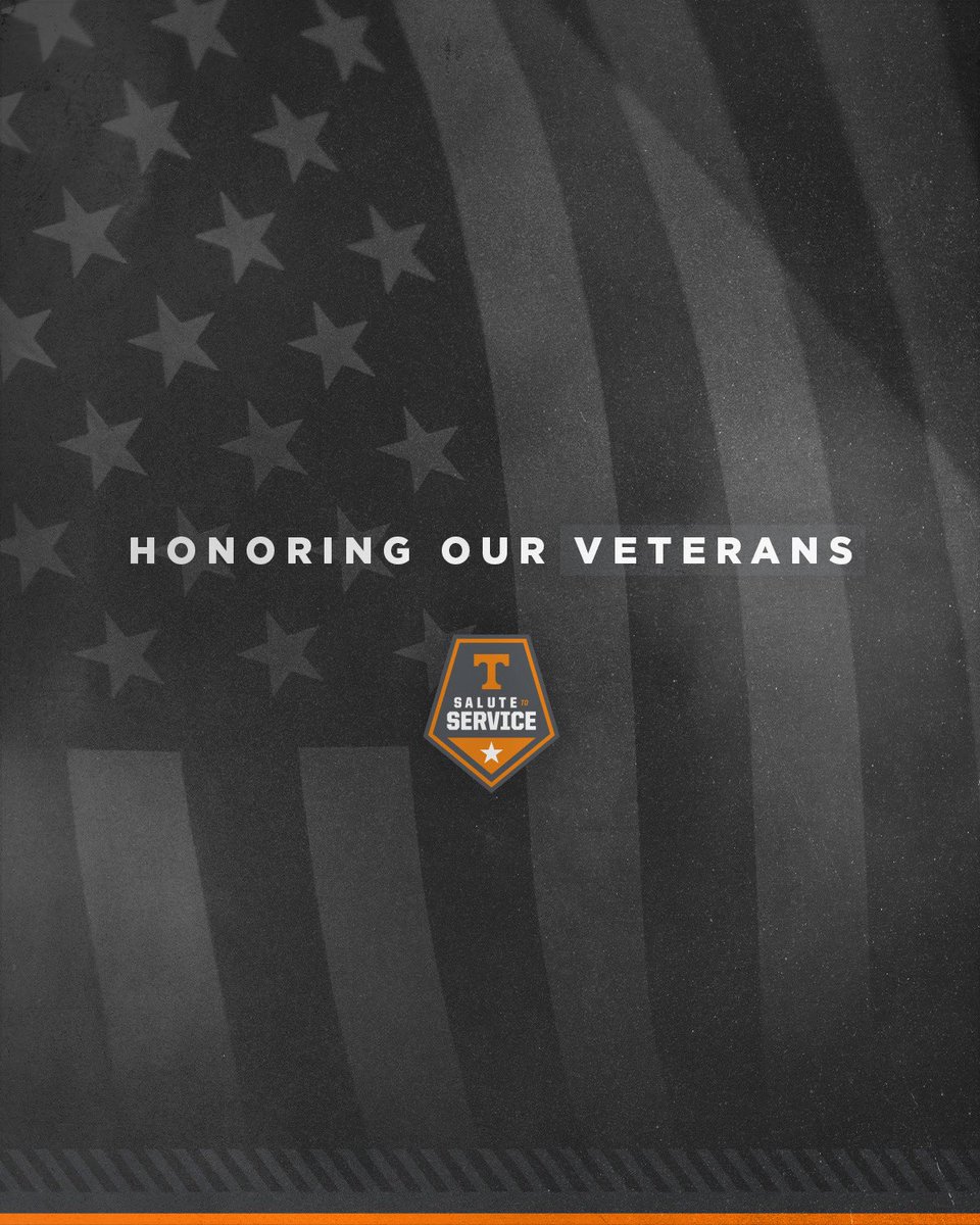 Celebrating the service and sacrifice of our nation's veterans.

Forever grateful. 🇺🇸