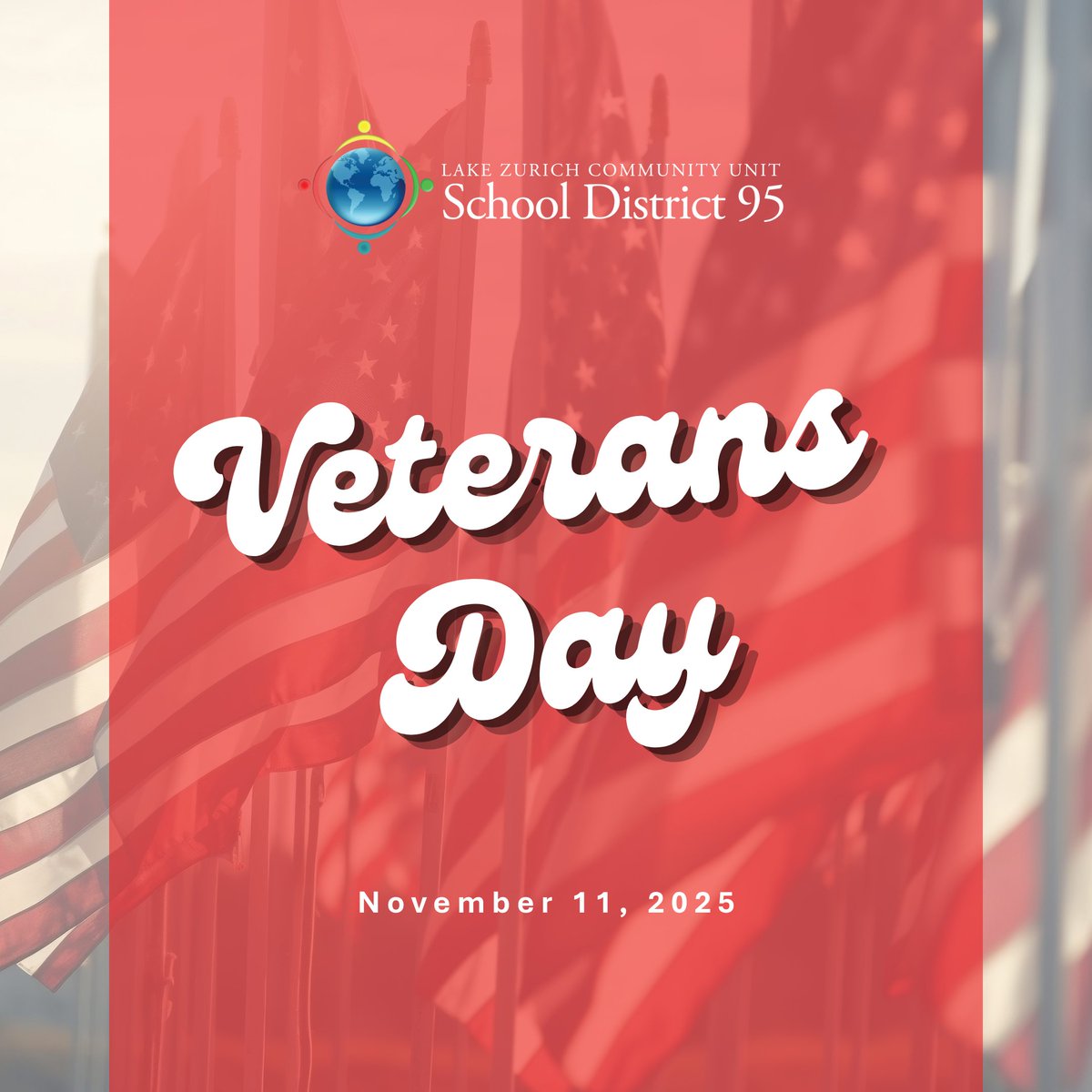 Lake Zurich Community Unit School District 95 tweet media