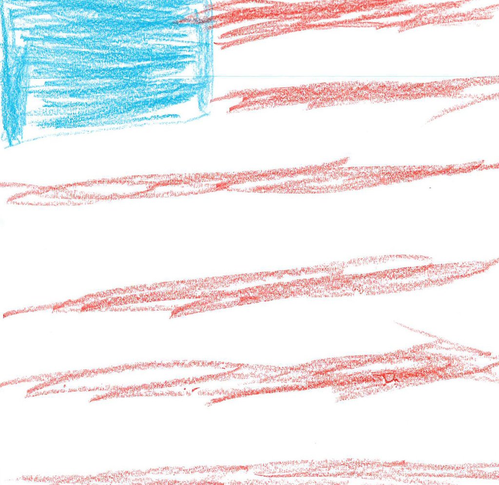 🇺🇸 Honoring Our Veterans 🇺🇸
This Veterans Day, North Bend Central proudly recognizes and thanks all who have served our country. Our students, including Montana M. (5th Grade) and Zachary P. (1st Grade), created artwork to help celebrate and honor our veterans.