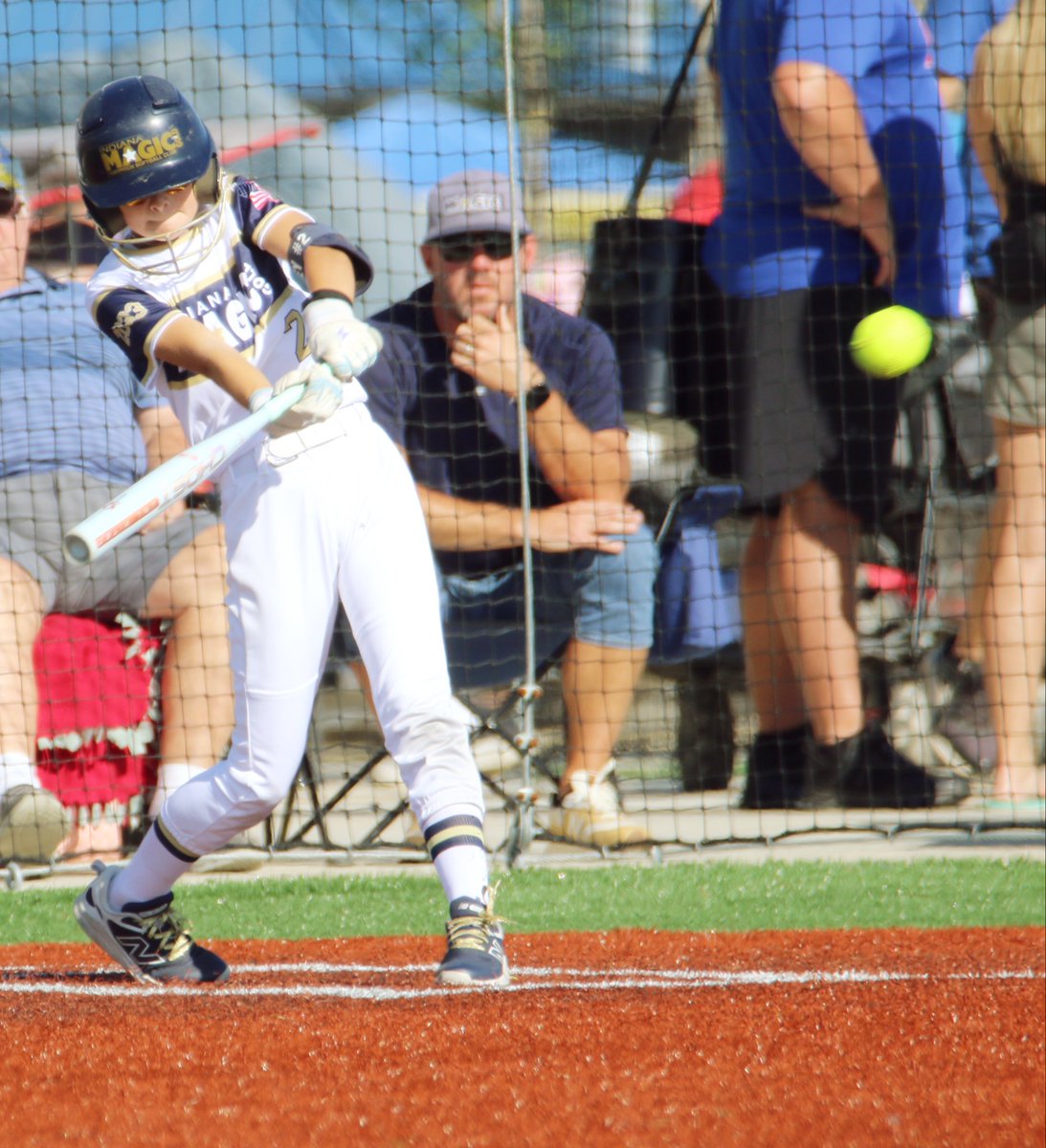IMG2032Softball's tweet photo. Girls competed this Fall! (16-12-1 Record) Show them some support and follow Addy, Vivian, and Riley on X! #goldblooded 

⭐️ @AddyEdwards2032 
⭐️ @VivGroves2032 
⭐️ @RDuPlessis2033 https://t.co/OyNKDdTDZg
