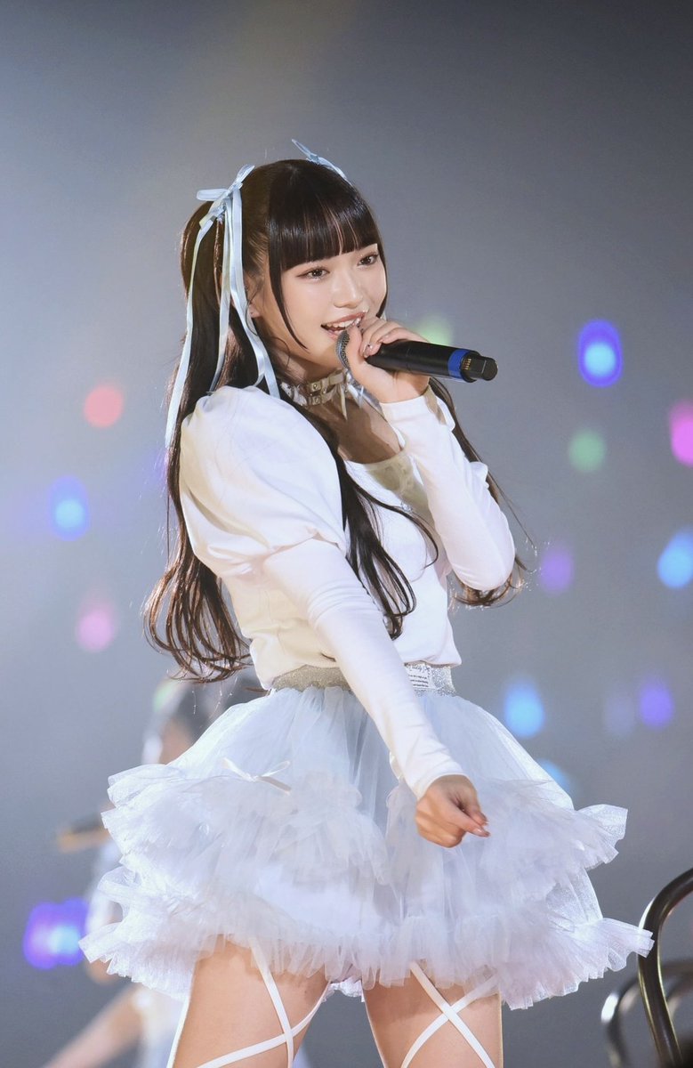 ラストアイドルの挑戦者として
初めて地上波に出演した日から、今日で
8周年になりました💙

あの時、1歩踏み出せていなかったら
今の私はきっといなかったと思います。
みんなに出会えて本当に良かった✨️

#籾山ひめり地上波祝8周年 でたくさん
のお祝いして下さってありがとう😭💕