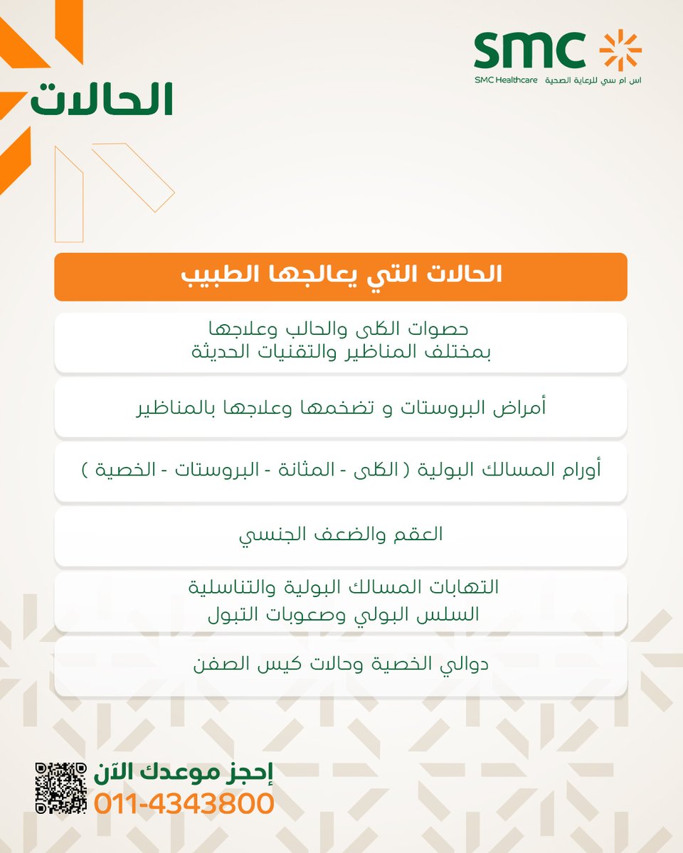 SMC Healthcare tweet media