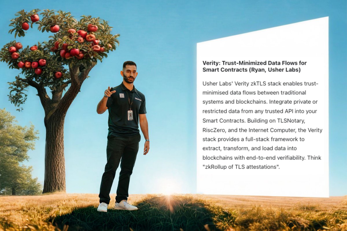 Usher Labs - building Fiet Protocol tweet media