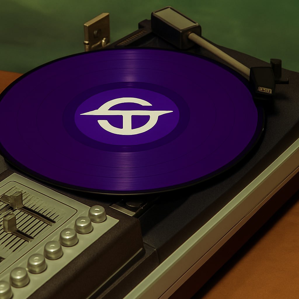 another day, another part in the market symphony