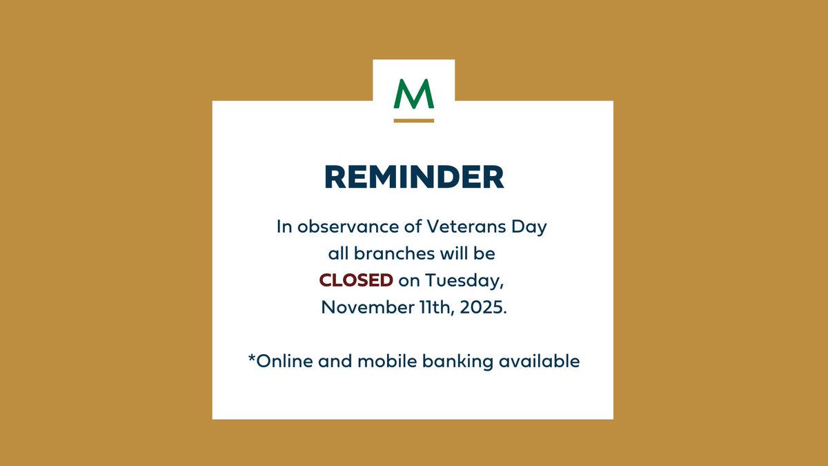 Maspeth Federal Savings tweet media