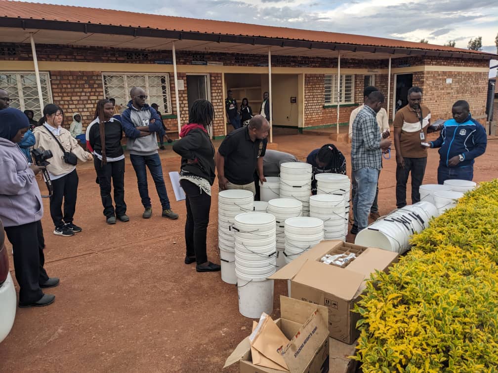 NPO THINK ABOUT EDUCATION IN RWANDA tweet media