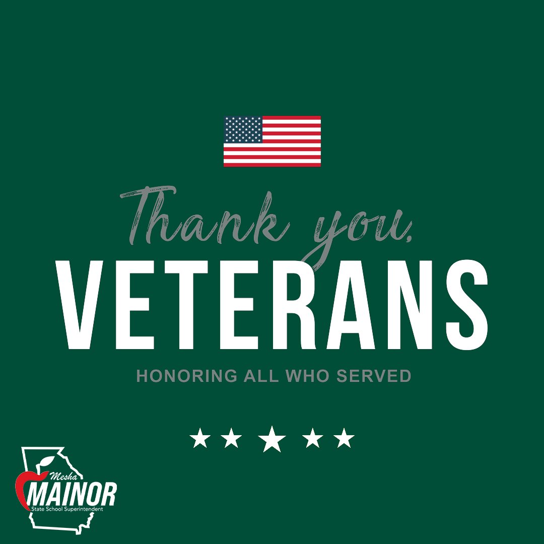 The Honorable Mesha Mainor tweet media