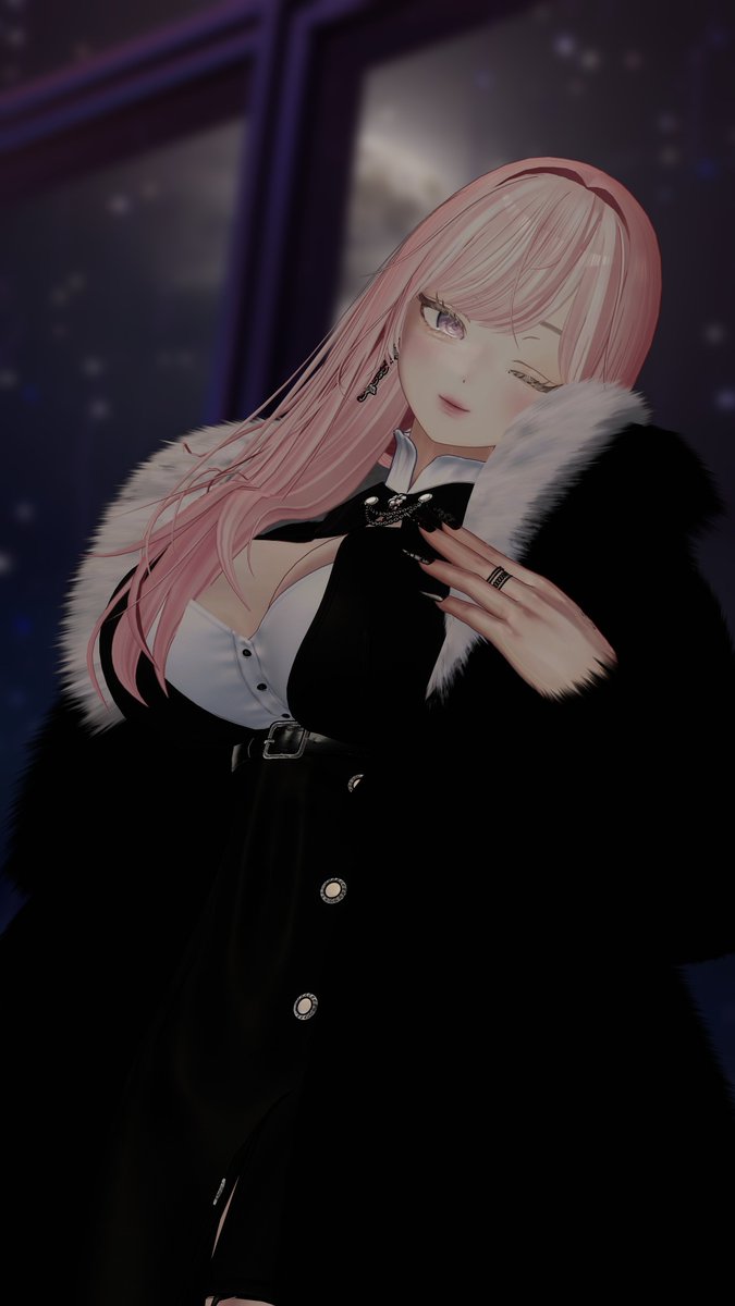 おはよ～

#HB_shop #LUMINA_EX #ルミナ3D