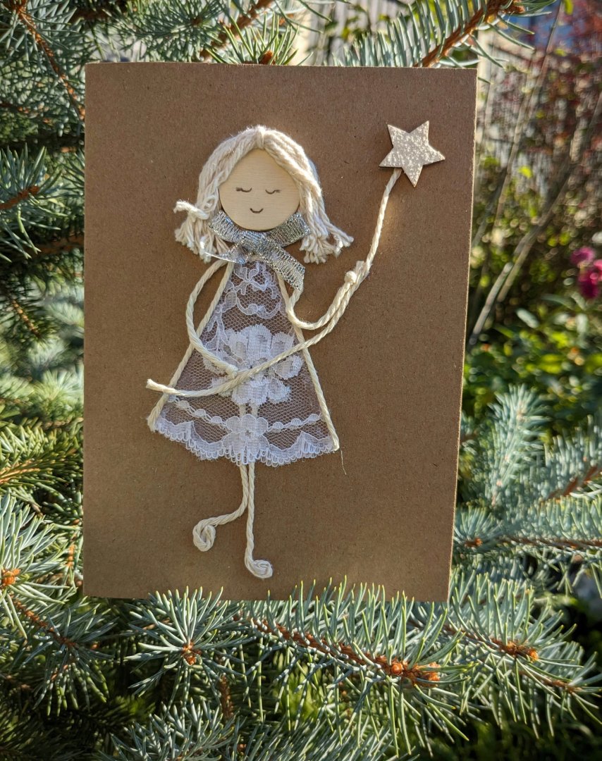 heartincreation's tweet photo. Send love that lasts: Personalised, sustainable handmade Christmas cards crafted in the UK with natural textures &amp; zero waste.
Support local makers this season.
Shop now: https://t.co/XeUQBlnM58
#BritishCrafts #SustainableChristmas #ShopSmallUK https://t.co/QdHFum7EyX