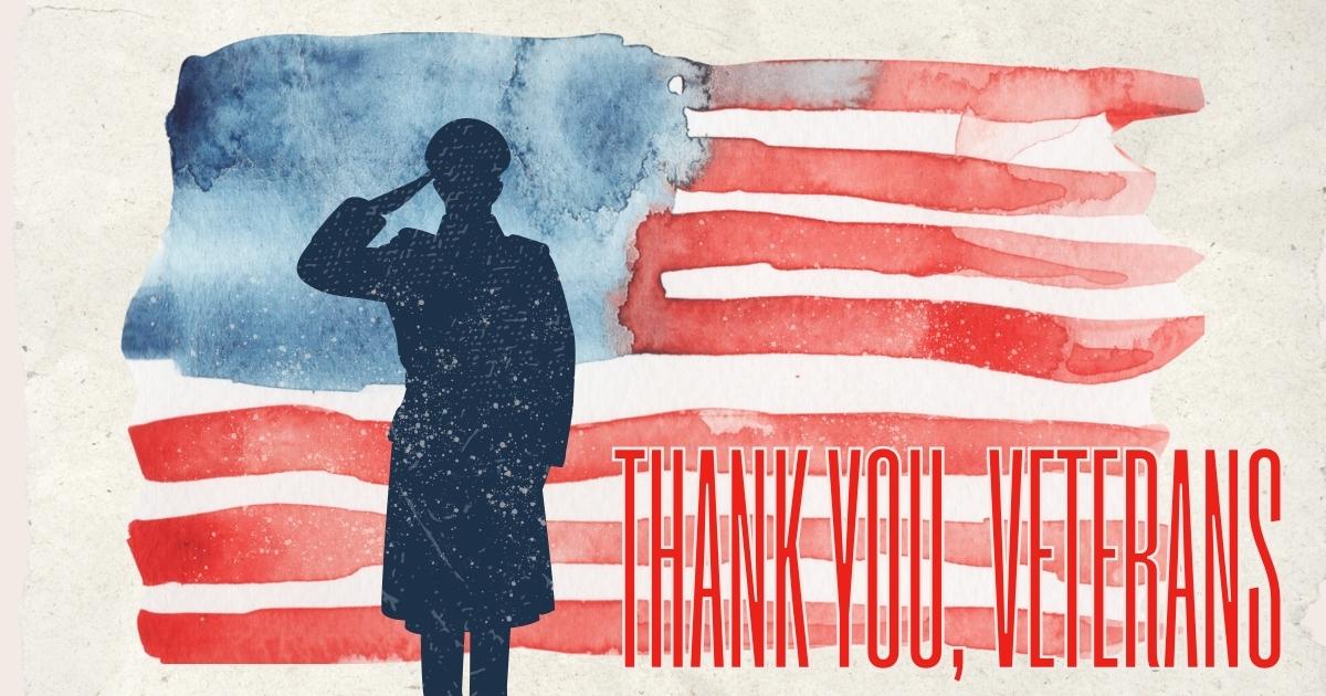 AlfaBritton's tweet photo. On Veterans Day and always, we're so very grateful for the men and women of our United States military, past and present. Thank you for your service, sacrifice and bravery.  🇺🇸

#VeteransDay #SupportOurTroops #GodBlessAmerica https://t.co/GFRzgDXHNe