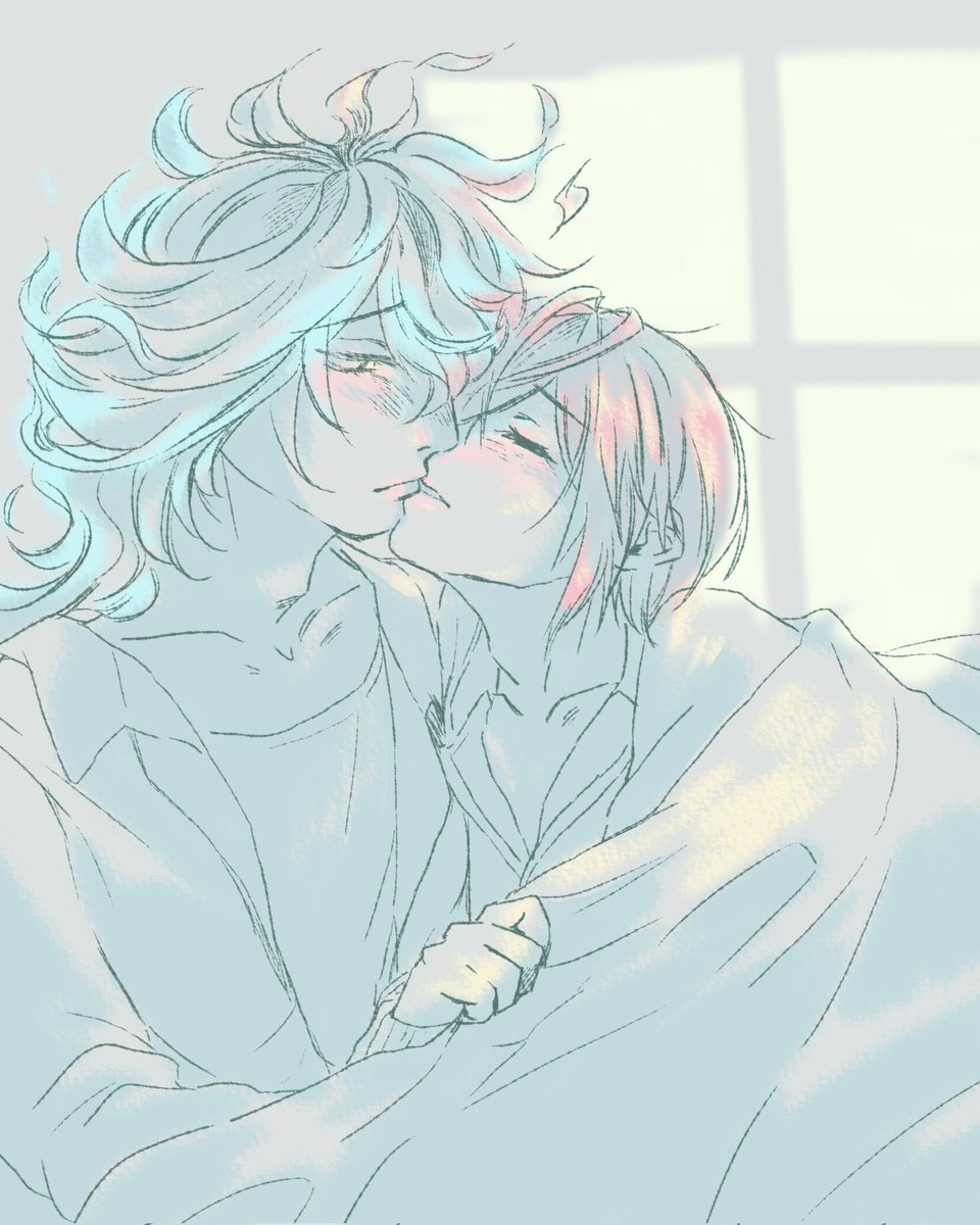 にぃみ tweet media