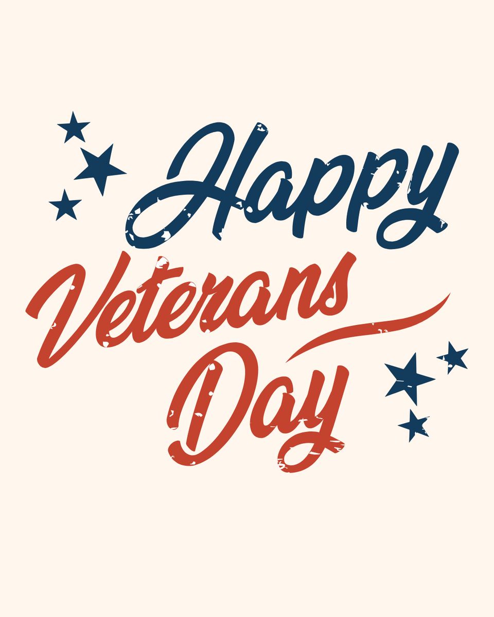 NSPLibrary's tweet image. Happy Veterans Day! Thank you for your service. We will be CLOSED today and will reopen tomorrow, Wednesday November 12th at 9:30AM.