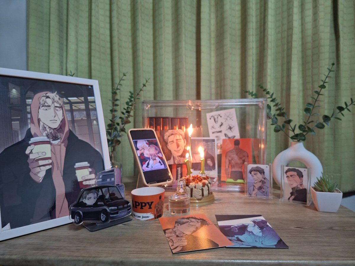 𝙁𝙡𝙪𝙛𝙛𝙮_𝙛𝙤𝙭🦊 𝙏𝙅 𝙎𝙩𝙖𝙣👑🐯💛 tweet media