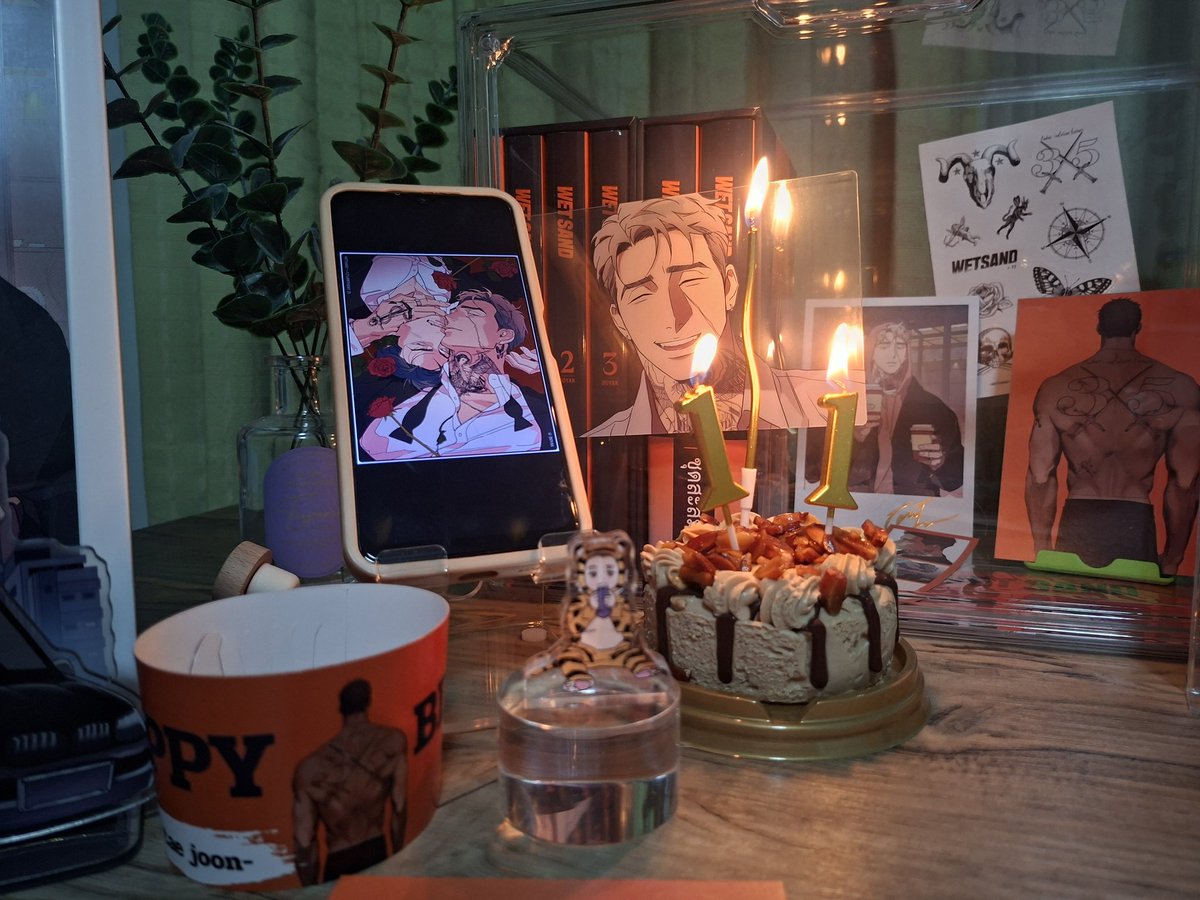 𝙁𝙡𝙪𝙛𝙛𝙮_𝙛𝙤𝙭🦊 𝙏𝙅 𝙎𝙩𝙖𝙣👑🐯💛 tweet media