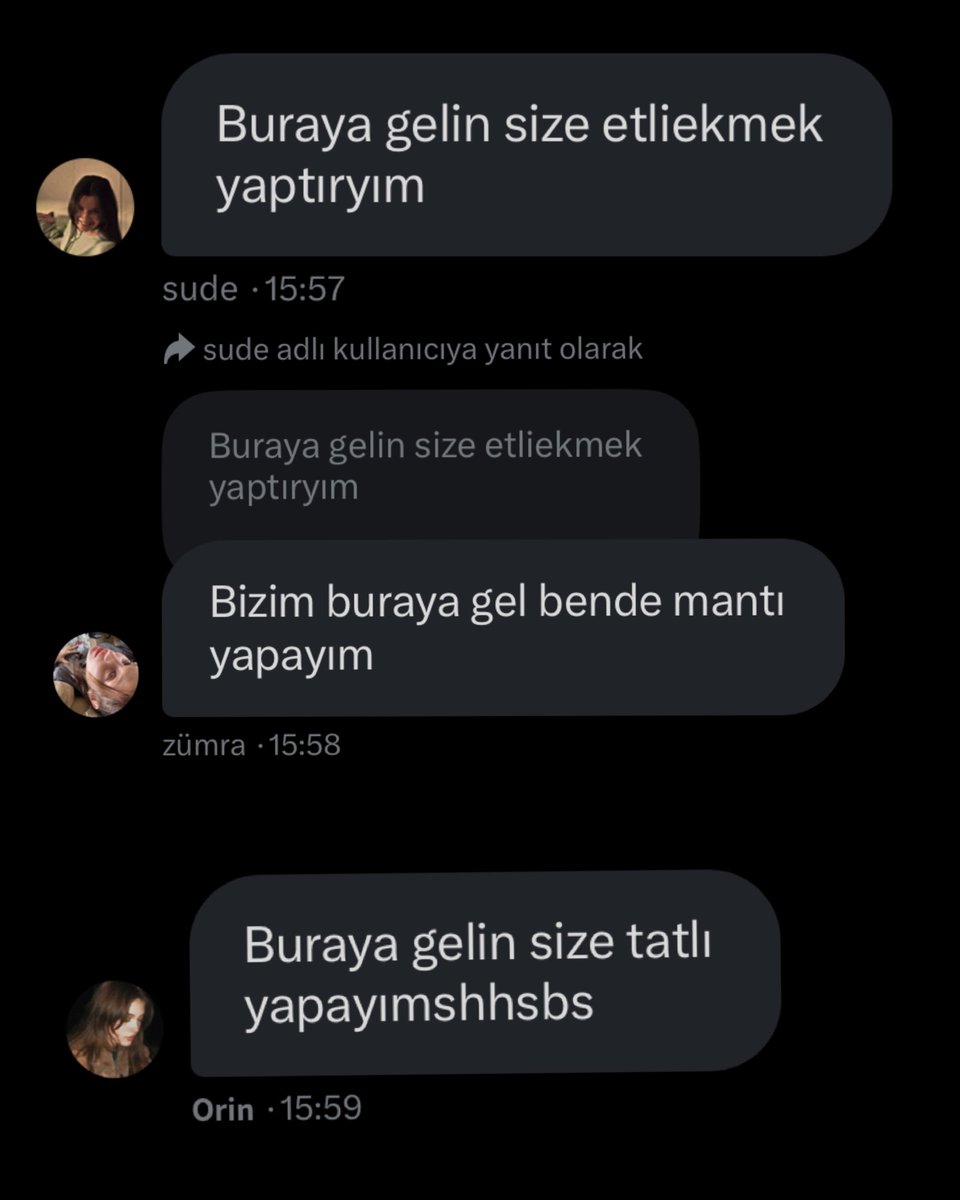 nocontextogoros's tweet photo. Bi buluşsalar neler yapıcaklar https://t.co/fEHjjjpSeA