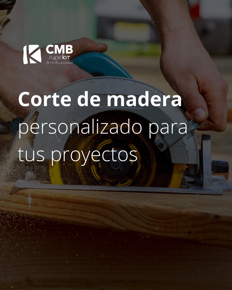 CMB Bricolage tweet media