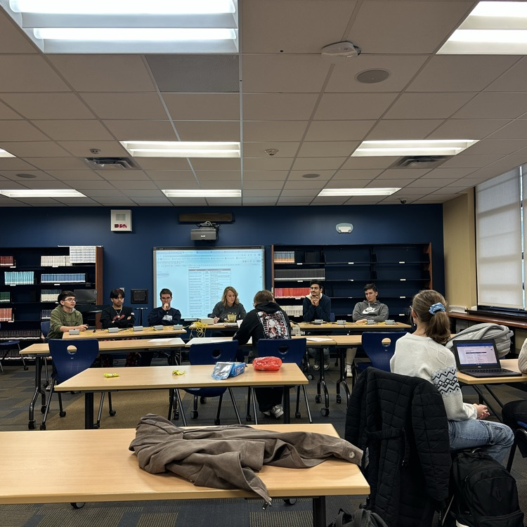 Reavis High School tweet media