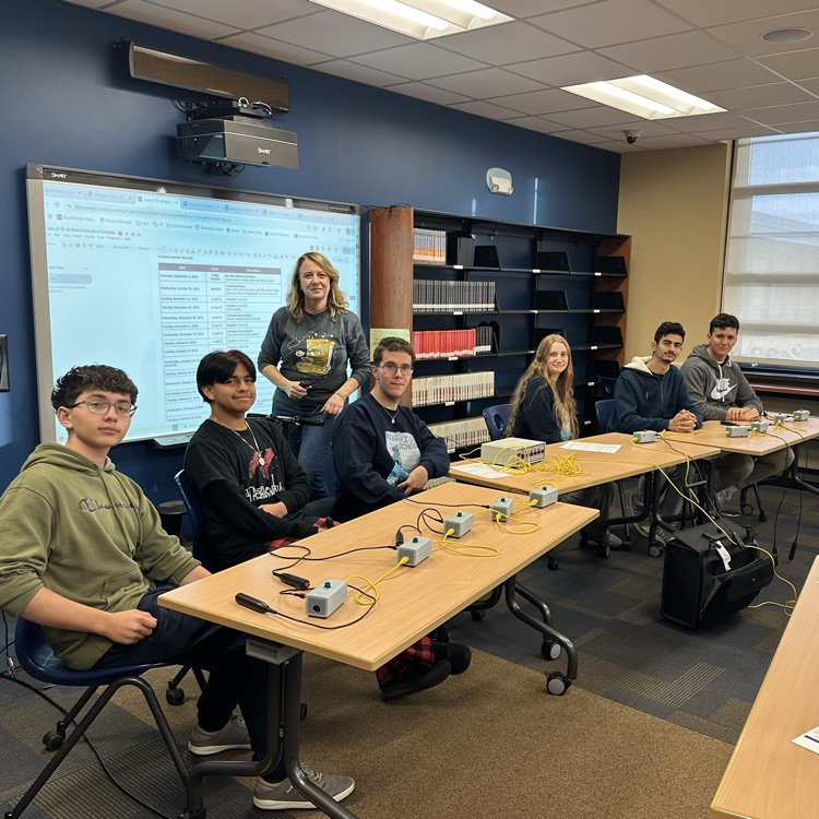 Reavis High School tweet media