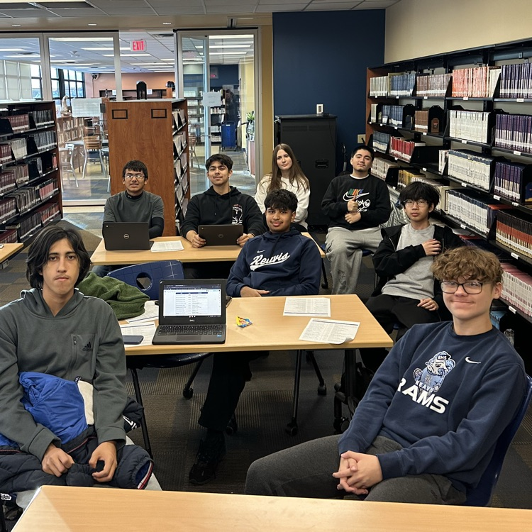 Reavis High School tweet media