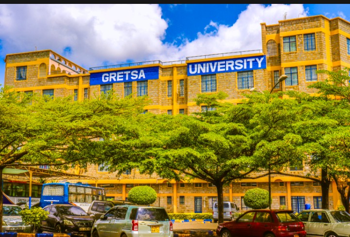gretsa_u's tweet photo. Only 7days remaining to the Big Day.

You are welcome to Gretsa University Graduation Ceremony to be held on 18th November 2025. Enroll Today for January Intake https://t.co/X1btxgShVC https://t.co/Kz9SkWNXe8