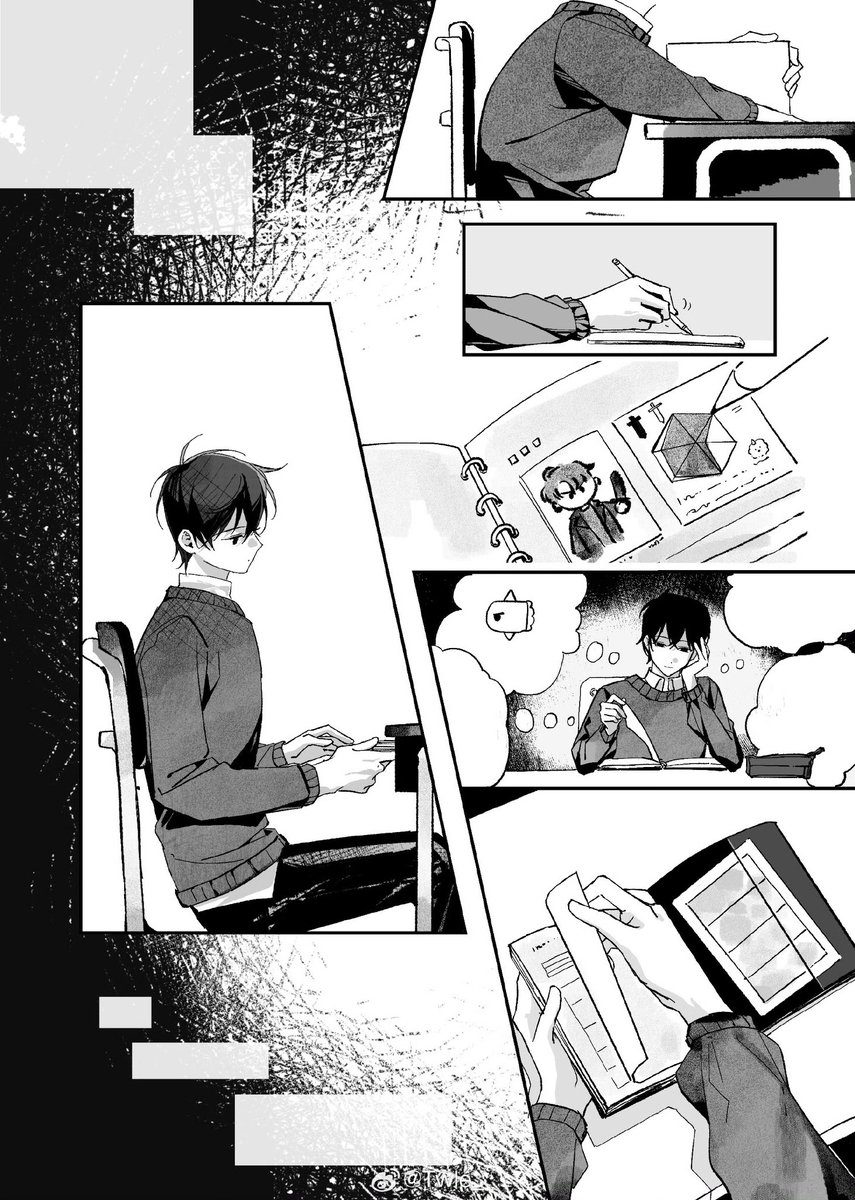 🖤Twle🤍 tweet media