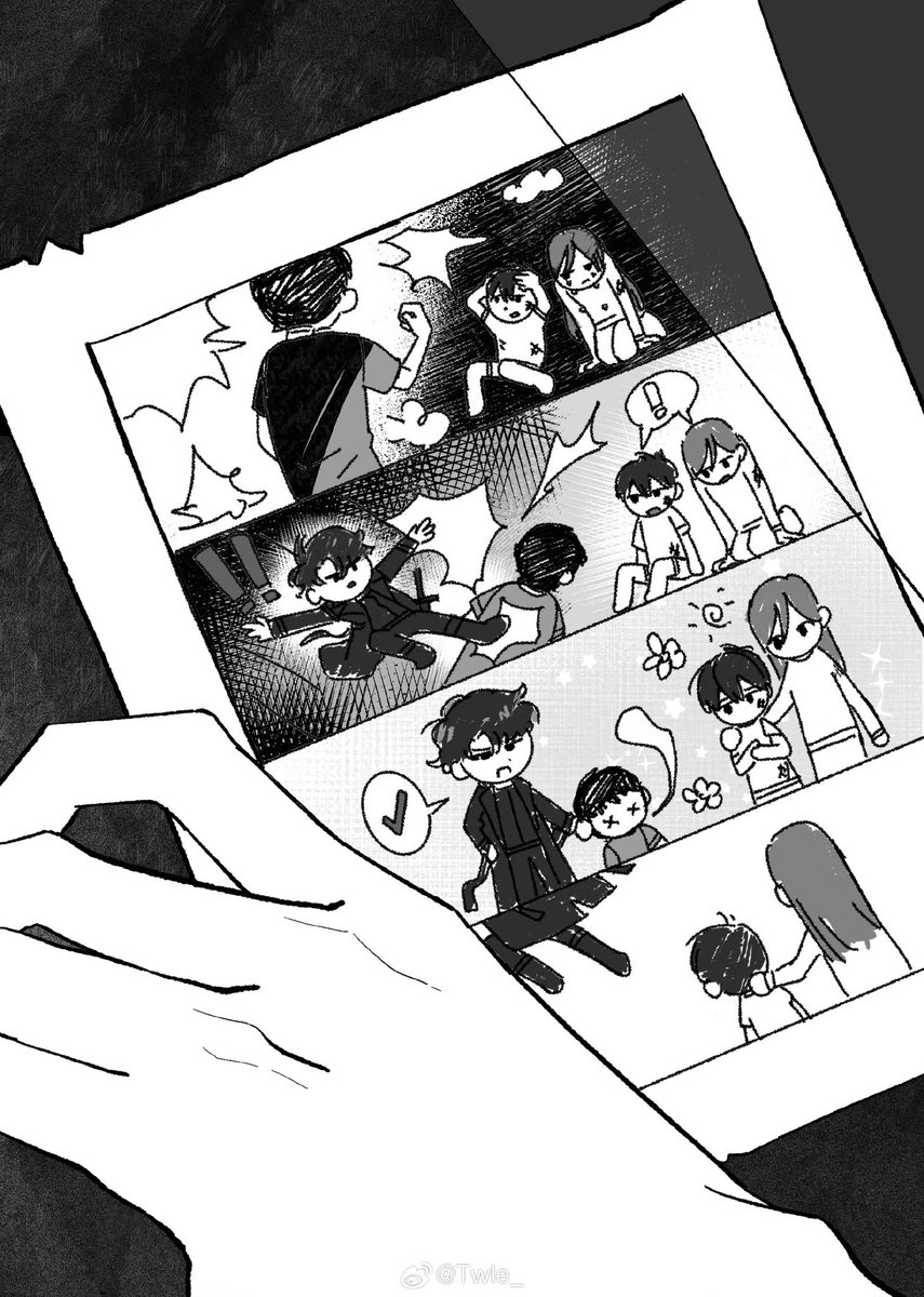 🖤Twle🤍 tweet media