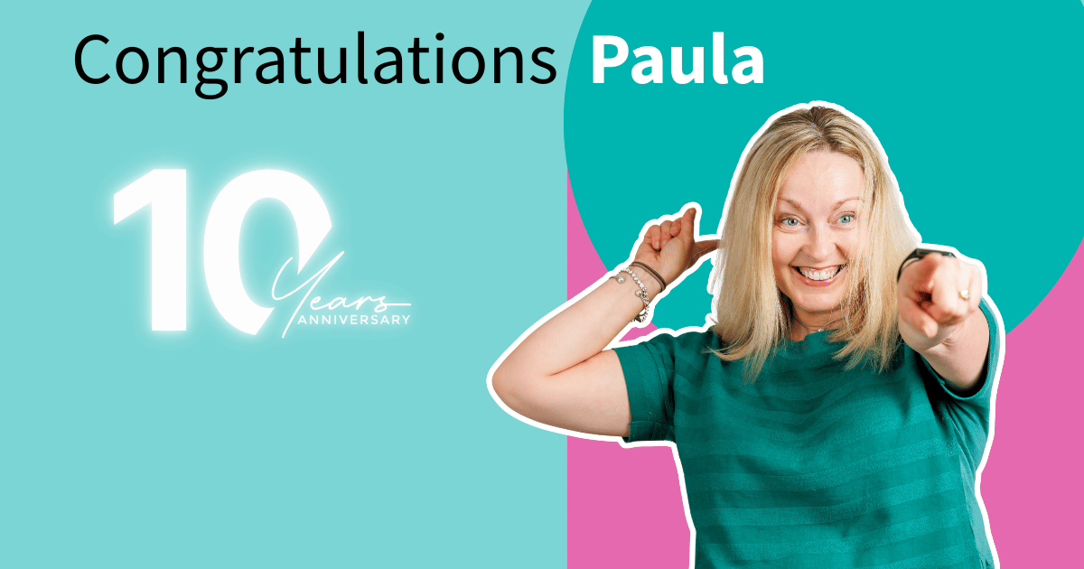 Kent_Express's tweet image. Today we celebrate a decade of dedication, hard work, and passion from our amazing Sales Manager Paula 🎉

Paula, you’ve perfected the art of balancing a joke with the team while keeping things professional. You’re the glue that holds us together - and the secret ingredient to…