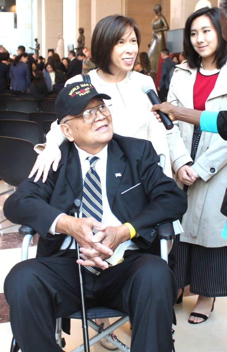 DutyToCountryEd's tweet photo. **Remembering Old Soldiers on Veterans Day**
On Veterans Day, @FilVetsREP pays tribute to these heroes. 
Read more: https://t.co/RqT21Ium6N https://t.co/F3t8FtKcCg