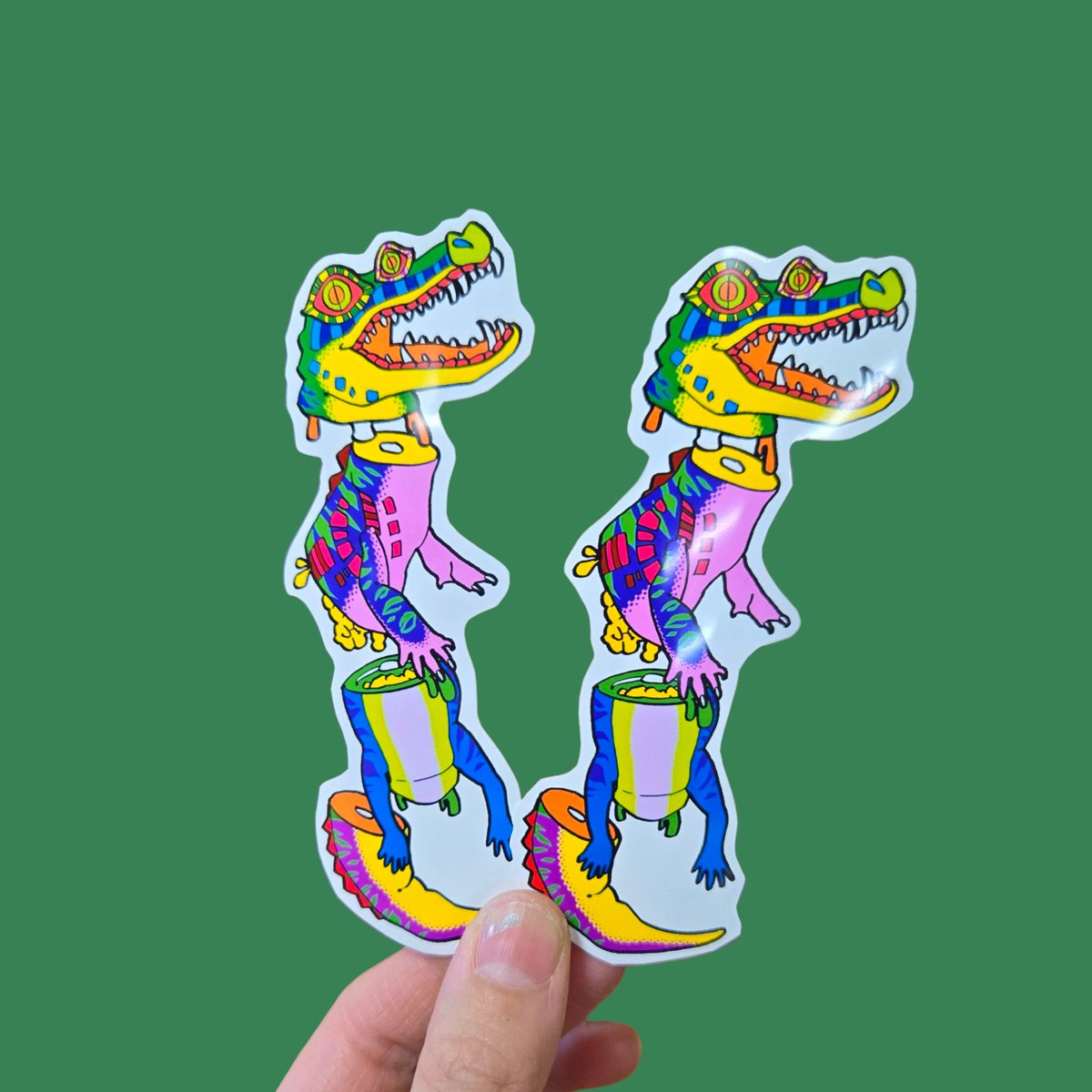 爬虫類専門店【𝙳𝙸𝚉𝚉𝚈 𝙿𝙾𝙸𝙽𝚃】東京第002225 on X