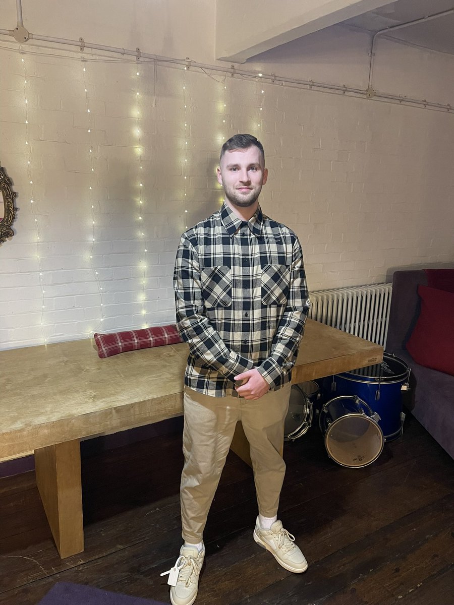 Can I get a gm pls? ☀️