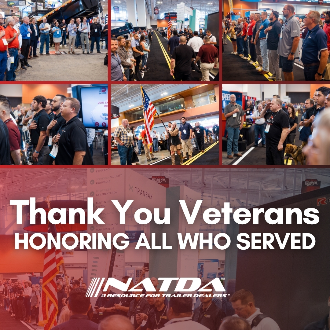 Veterans Day is a time to pause and reflect on the dedication and sacrifice of those who serve. To every veteran who answered the call: thank you for your service and for inspiring us with your dedication.