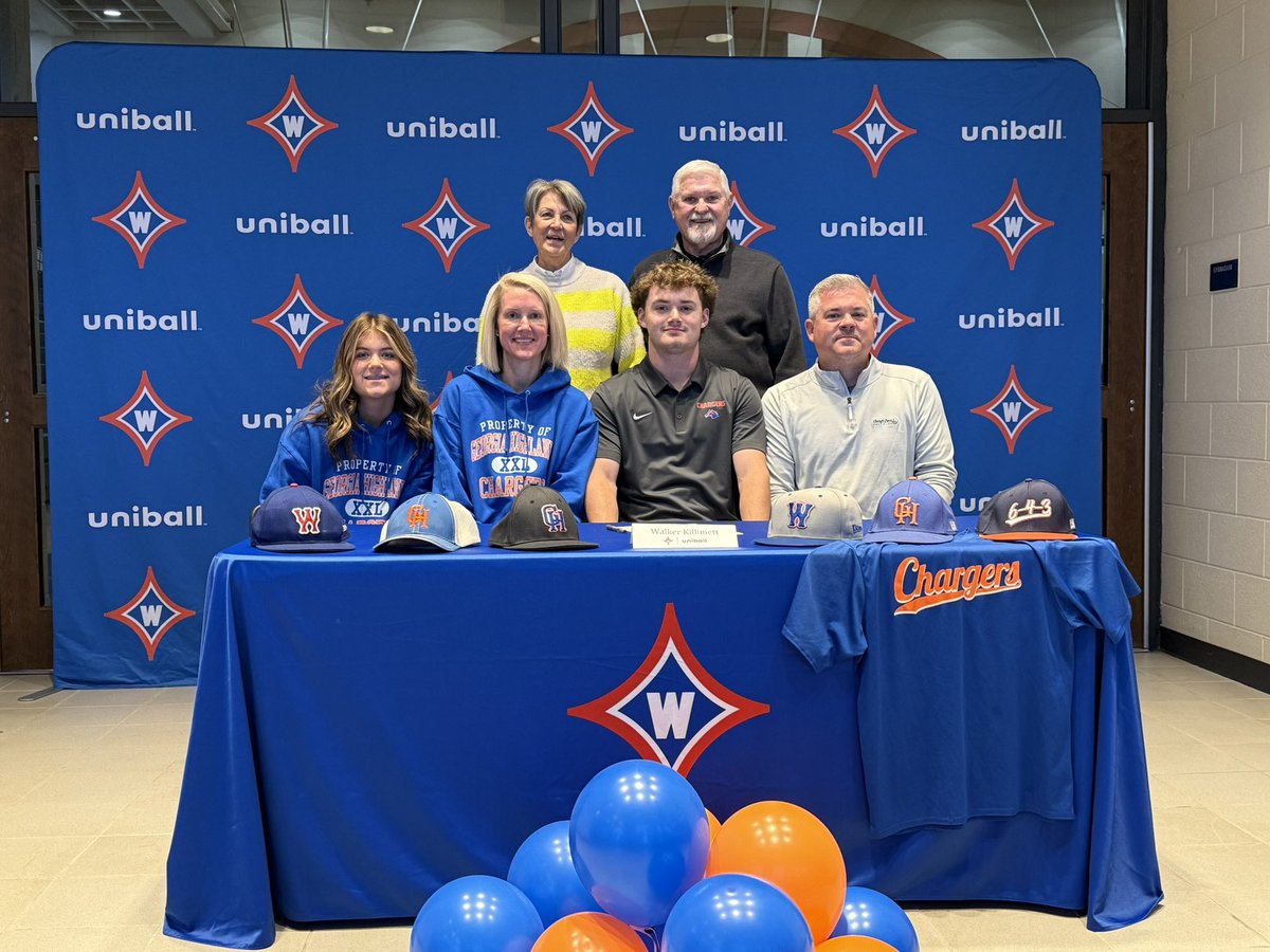 Walton Baseball tweet media