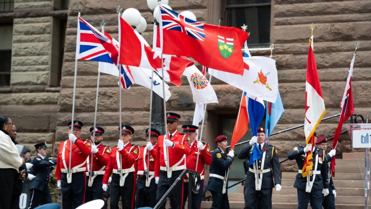 City of Toronto 🇨🇦 tweet media