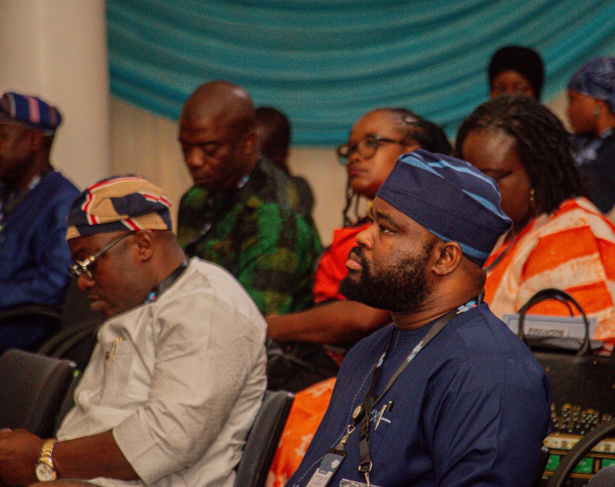 “3 years on, accountability through collaboration is no longer an accident or coincidence — it’s a practice.”

In his welcome address at the Nigeria Accountability Summit 2025, <a href="/olusegunelemo/">Olusegun Elemo</a>, Executive Director of PLSI and Co-Convener of <a href="/NAS_SummitNG/">Nigeria Accountability Summit</a>, reaffirmed the power of