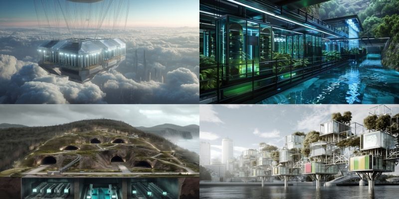 The <a href="/Lenovo/">Lenovo</a> Data Center of the Future study reveals how data centers must evolve to meet tomorrow’s compute and climate demands. #DataCenters #AI #sustainability #EnergyUsage buff.ly/YJnubJY