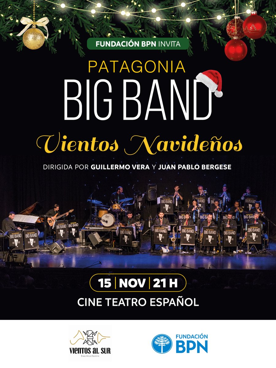 Cine Teatro Español (@cineteatronqn) on Twitter photo 