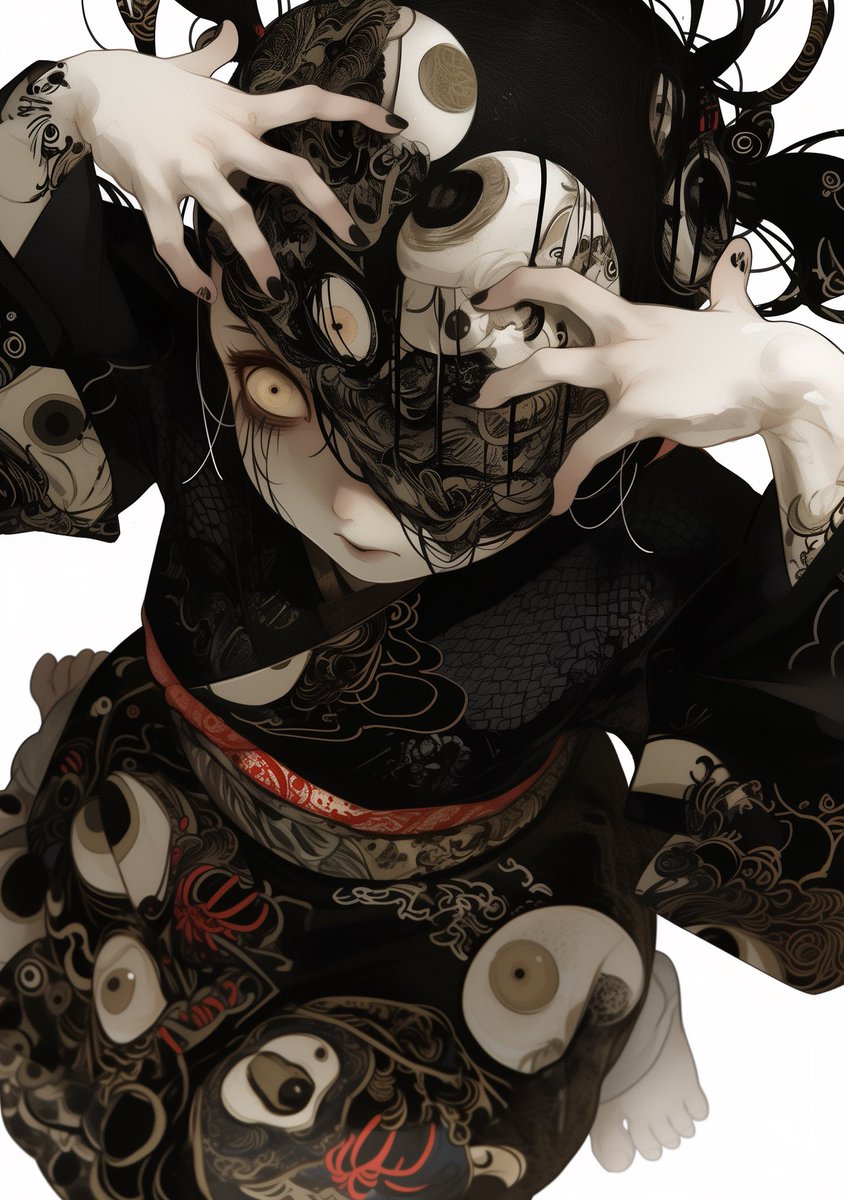 U氏 (@u_shi_art) on Twitter photo 