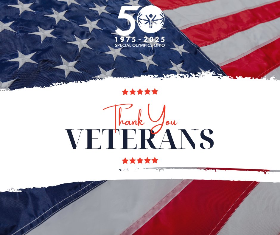 Special Olympics Ohio tweet media