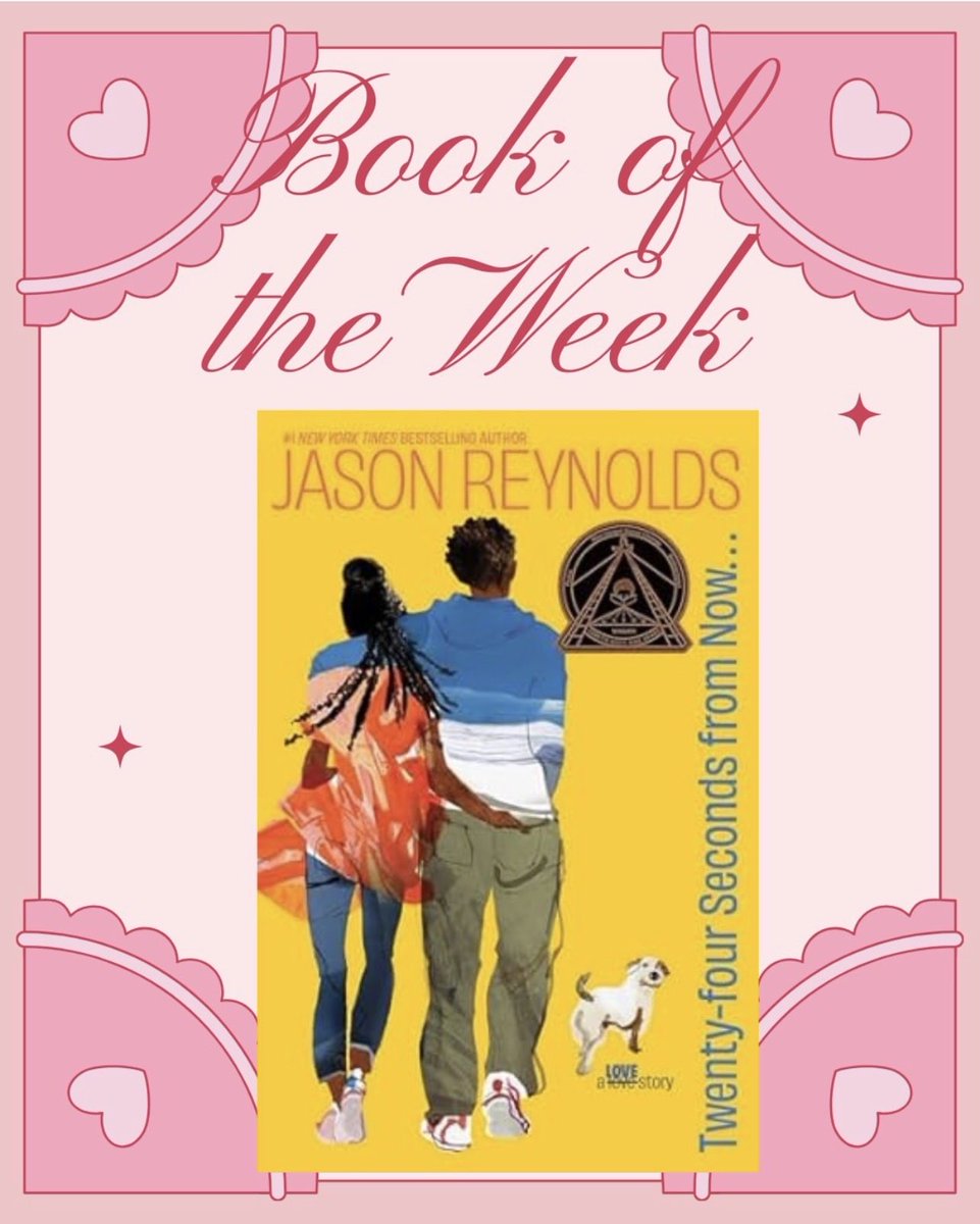 DossReads's tweet image. Check out Jason Reynolds&apos; latest release along with all of the other new arrivals in the library! #dosslibrary #BOTW #jcpslibraries @harrydosshigh @doss_stem @doss_businessandeducation @doss_tech @jcps_lms ⁦@JCASLKY⁩