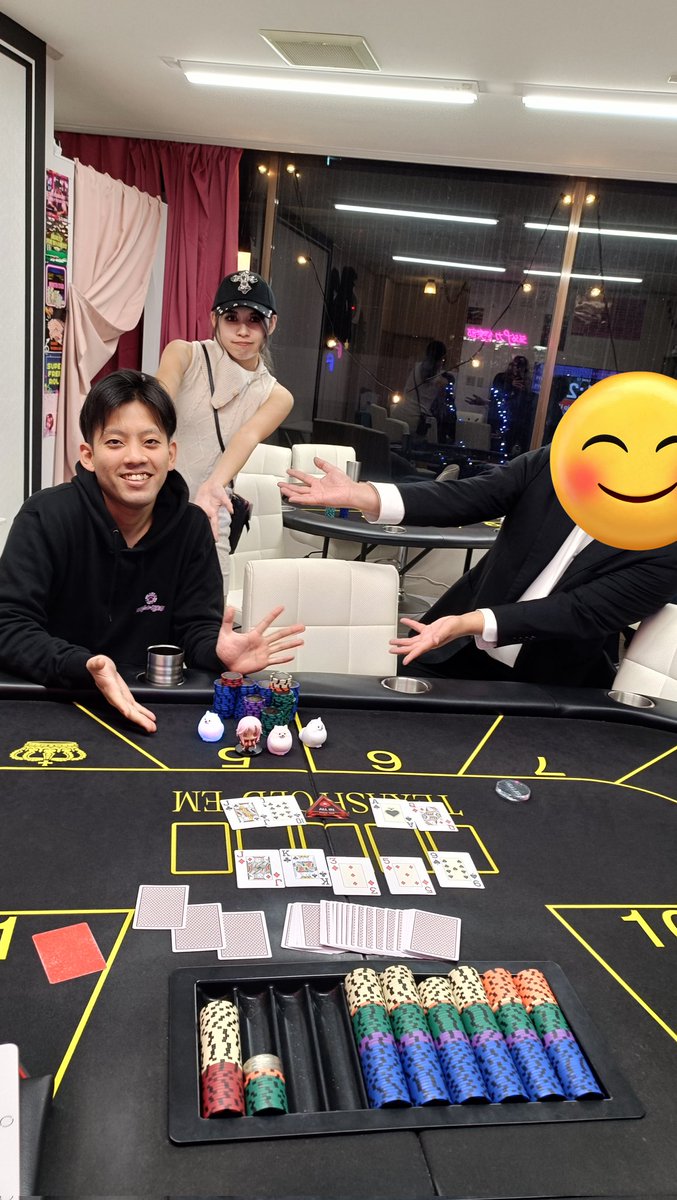 5656ポーカー倶楽部 on X